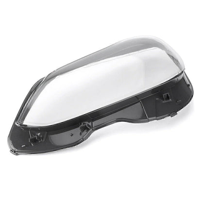 Left Headlight Lens Cover for Mercedes Benz W212 (2014-2015)