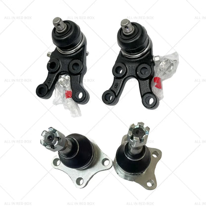 Ball Joint Tie Rod End Kit for Mitsubishi Pajero 4WD (1991-2000)