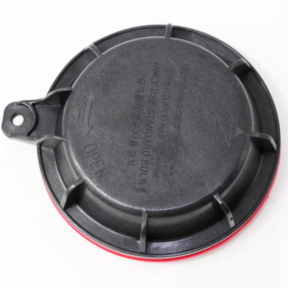 Headlamp Dust Caps  for Kia Optima, Cadenza, Hyundai Santa Fe, Genesis Coupe (2011-2020)