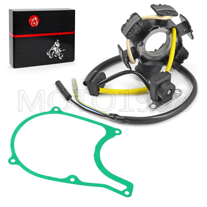 Stator/Alternator/Magneto Stator Cover Gasket for Honda XR100R (1989–2003)