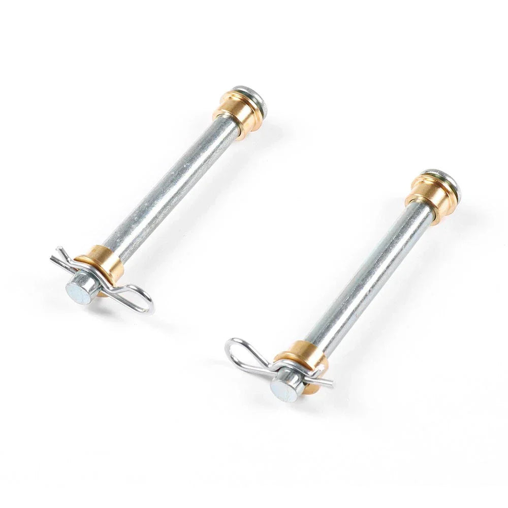 Door Hinge Pins  Bushings for Ford Mustang (1979-1993)