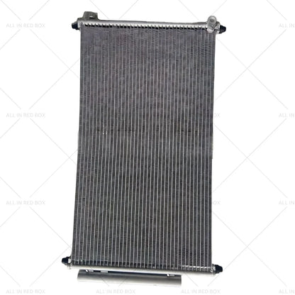 AC Condenser for Honda CR-V (2012 - Present)