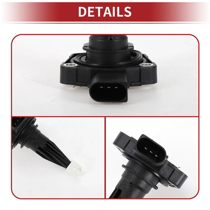 Engine Oil Level Sensor for BMW 1 (F20) 125i 2 Hatchback (2011-2011)