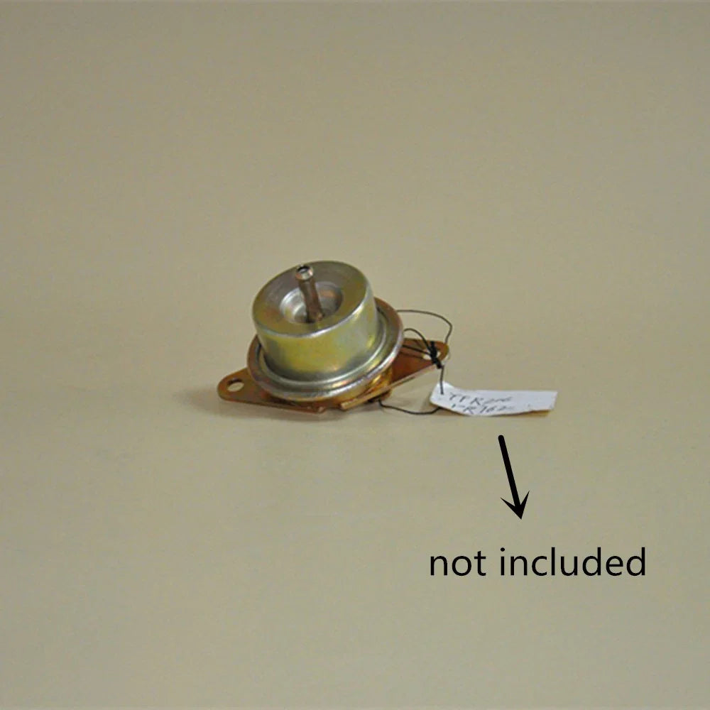 Fuel Injection Pressure Regulator for F150, Mercury, Mazda, Lincoln (1997-2003)