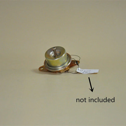 Fuel Injection Pressure Regulator for F150, Mercury, Mazda, Lincoln (1997-2003)