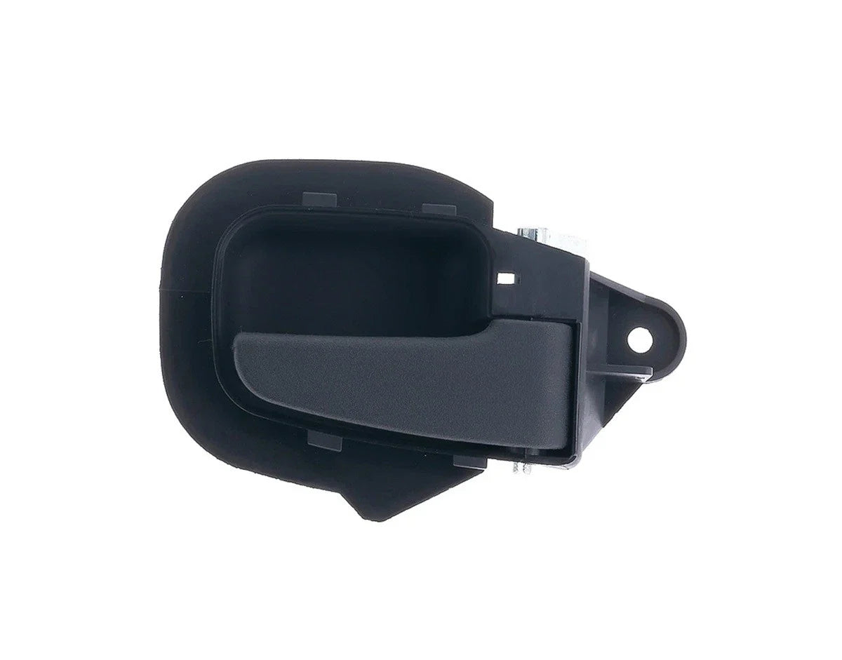 Front Right Black Inner Door Handle & Trim Cover for BMW 3 Series (1991–1999)