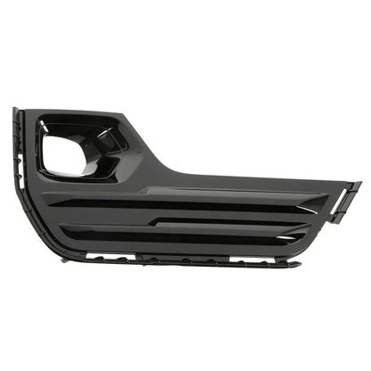 Front Fog Light Bezel Assembly for 2022-2024 GMC Terrain (2022-2024)