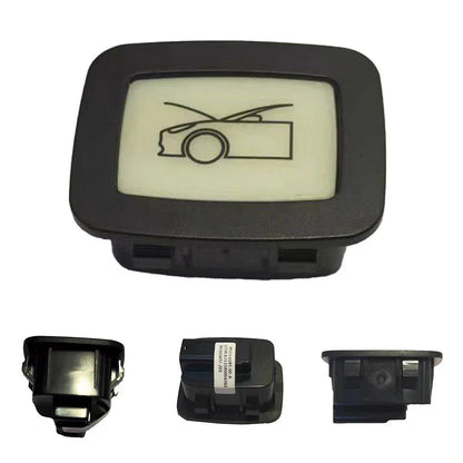 Switch Plastic Button Controls for Tesla Model 3 (2019-2020)