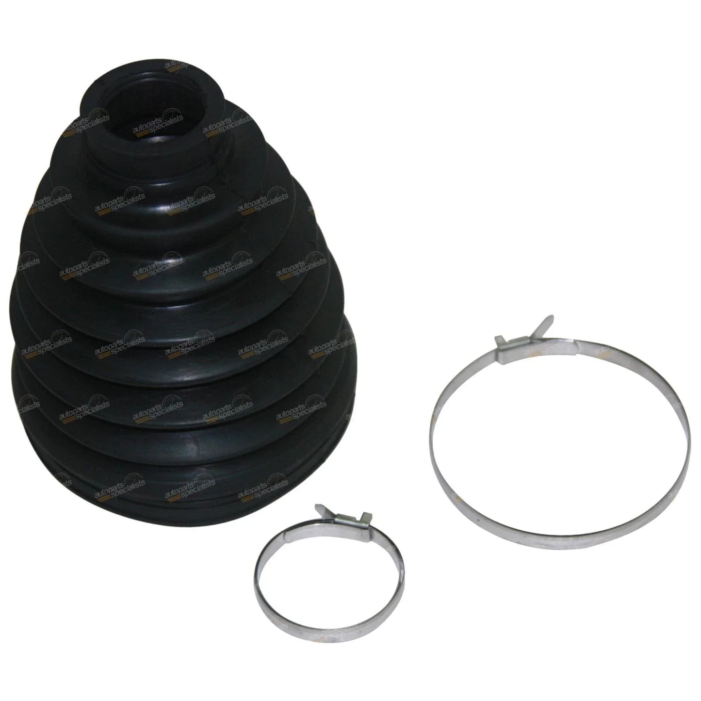 Front Outer Left or Right CV Boot / 2 x CV Boot / Toyota Paseo (1991–1999)