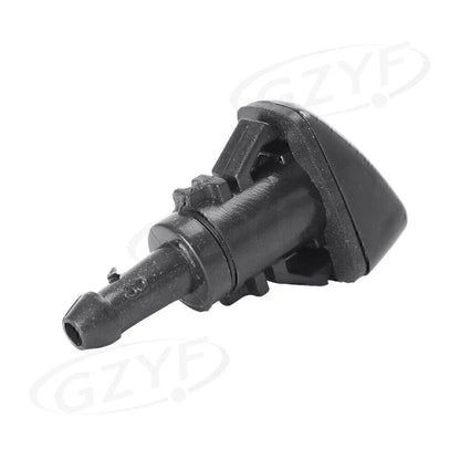 1x Windshield Wiper Spray Jet Nozzle for Dodge Ram 2500/3500 (2010-2015)