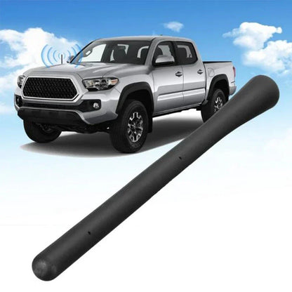 Black Antenna Mast for Toyota Tacoma (1995-2016)
