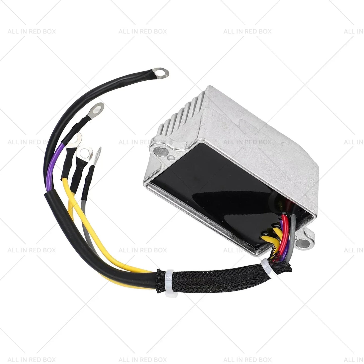 Regulator for Johnson Evinrude 35-105 HP (1992-2005)