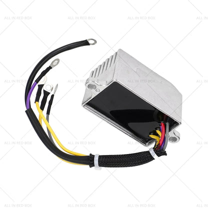 Regulator for Johnson Evinrude 35-105 HP (1992-2005)