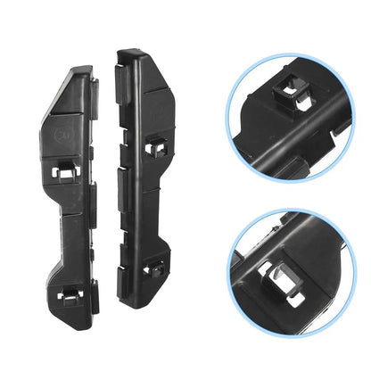 Car Rear Bumper Brackets Set for Toyota Corolla (2003-2008)