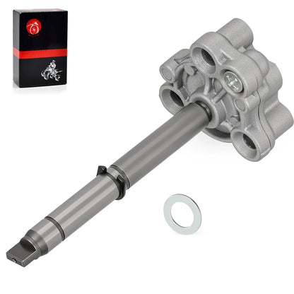 Oil Pump Assembly for Yamaha Kodiak 450 4x4 YFM450 (2003–2024)