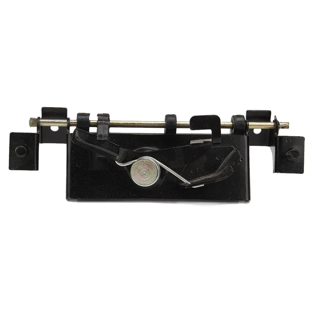 Black Rear Tailgate Handle for Toyota Sequoia Sienna (2001-2023)