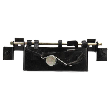 Black Rear Tailgate Handle for Toyota Sequoia Sienna (2001-2023)