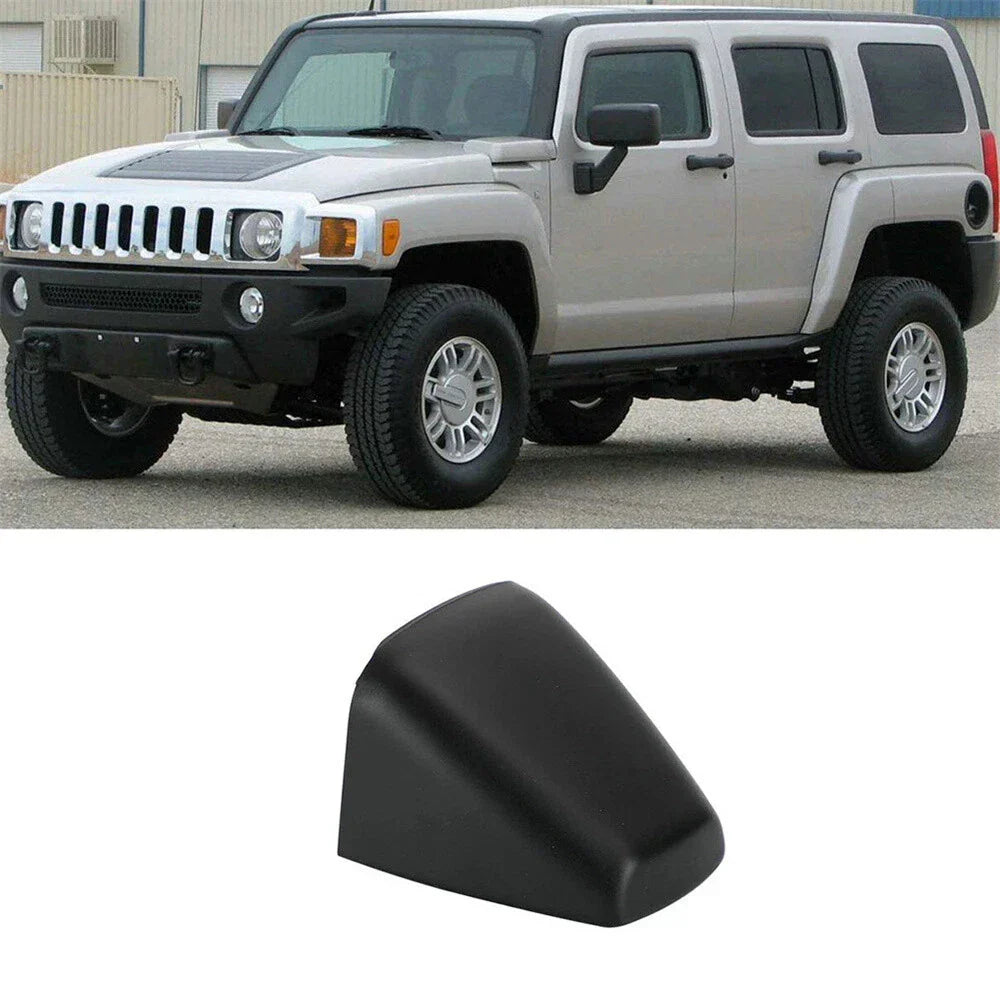 Outside Door Handle End Cap  Left Right for Hummer H3 (2006-2010)