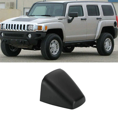 Outside Door Handle End Cap  Left Right for Hummer H3 (2006-2010)