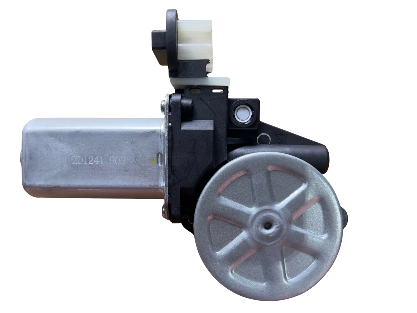 RHF Window Lift Motor 6 Pin for Nissan Skyline Infiniti G35/37 Sedan (2006–2014)