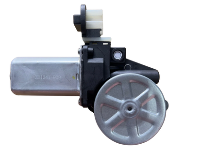 RHF Window Lift Motor 6 Pin for Nissan Skyline Infiniti G35/37 Sedan (2006–2014)