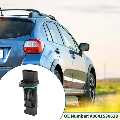 Mass Air Flow Sensor for Mercedes Benz C-Class Coupe (2001-2007)
