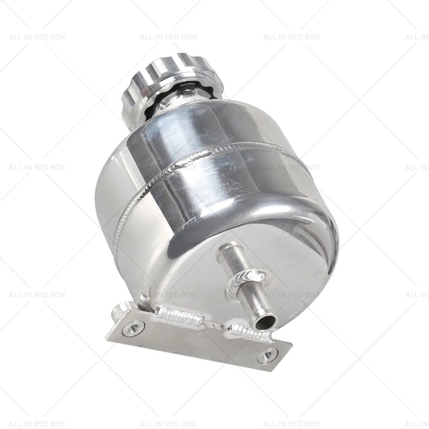 Coolant Expansion Tank for BMW Mini Cooper S R53 (2002-2006) Silver