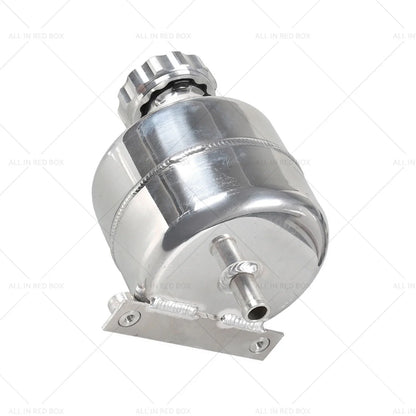 Coolant Expansion Tank for BMW Mini Cooper S R53 (2002-2006) Silver