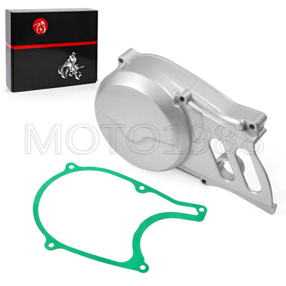 Stator Left Crankcase Cover Gasket for HONDA CRF 100F/CRF 80F (2004–2011)