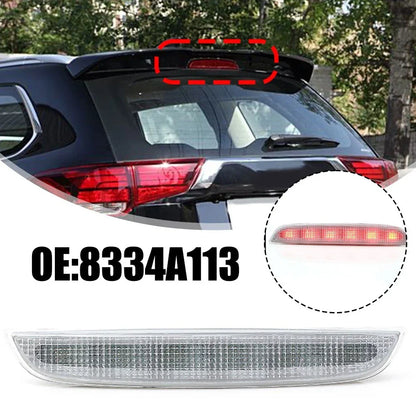 Wear Resistant Rear High Brake Light for Mitsubishi Outlander (2013–2016)