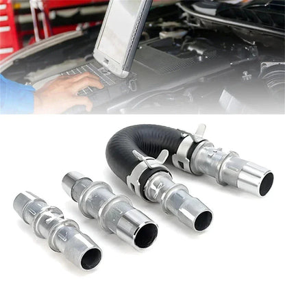 Hose Heater Core Repair Kit 5/8" & 3/4"