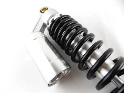 347mm JBS Rear Air Nitrogen Cell Shock Absorbers for Kawasaki ZR400 Zephyr