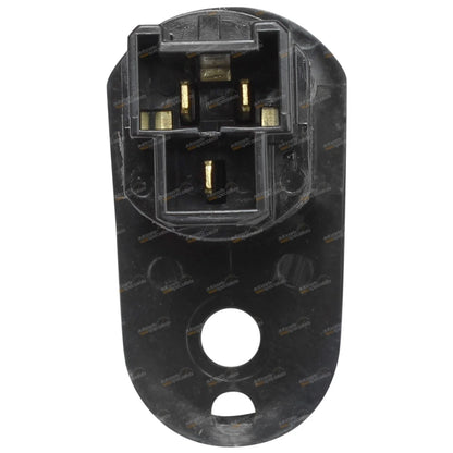 Door Switch 3pin for Nissan Patrol GQ Y60 Interior Light Black