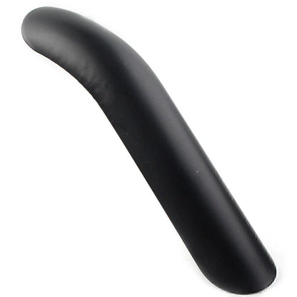 Curved Black Exhaust Muffler Pipe Heat Shield Cover for Harley