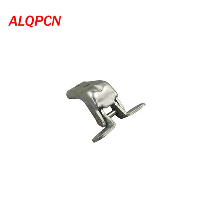 Front Left Upper Side Door Hinge for Hyundai H1 Grand Starex i800 (2008-2019)