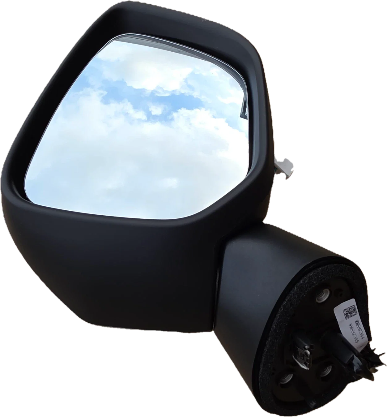 Electric Door Mirror W/Indicator Cover for Mitsubishi Eclipse Cross (2017–2020)
