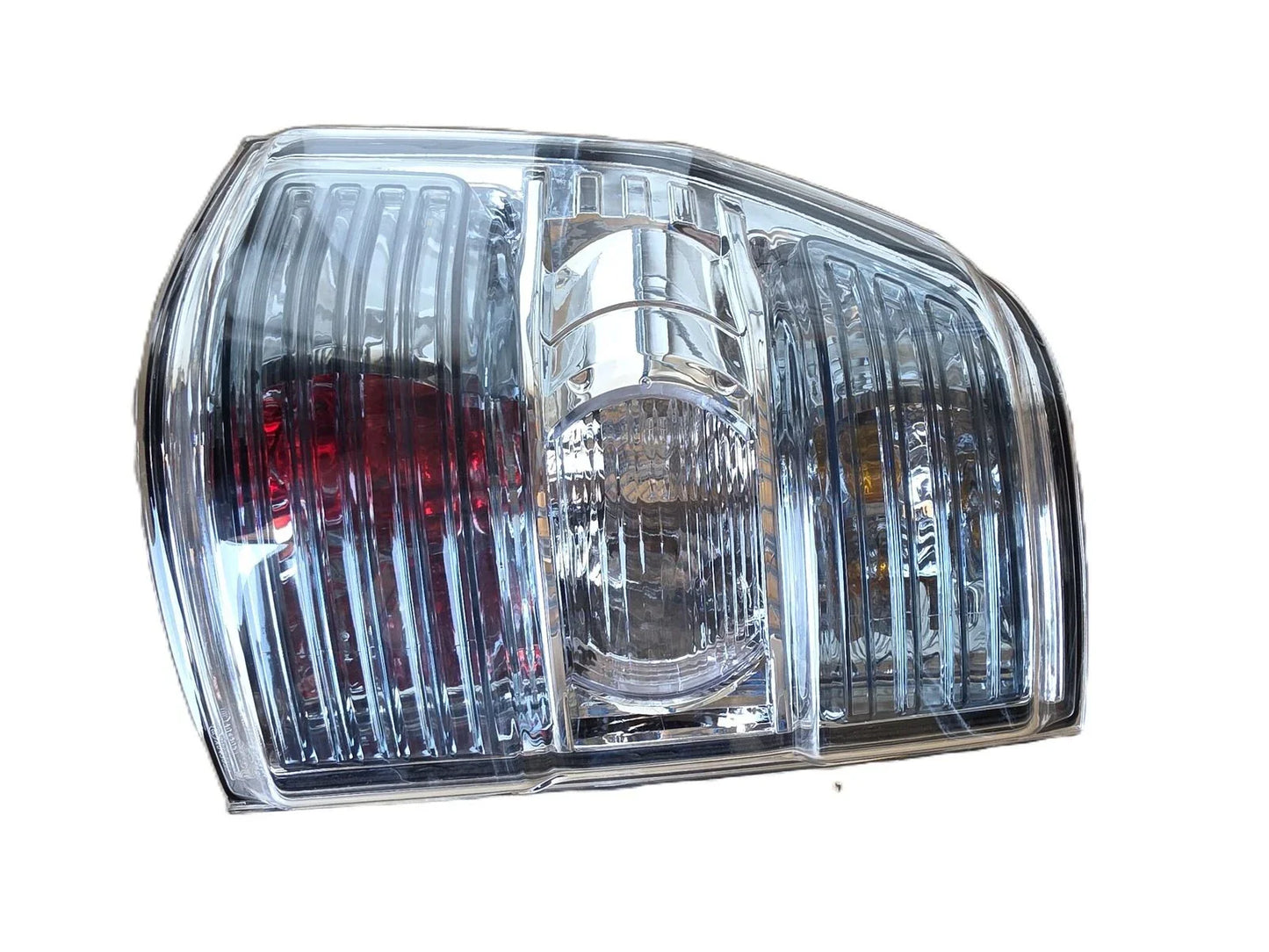 Tail Lamp Left Side for Mitsubishi Pajero NS/NT/NW/NX (2006–2021)