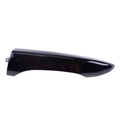 Front Left Door Handle for BMW X5 E53 2000-2006 - Black (2000-2006)