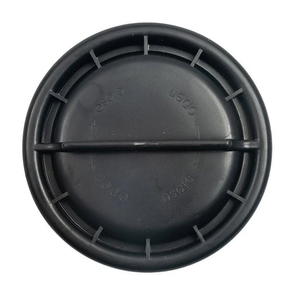 Dust Cover / Headlight High-strength Plastic
