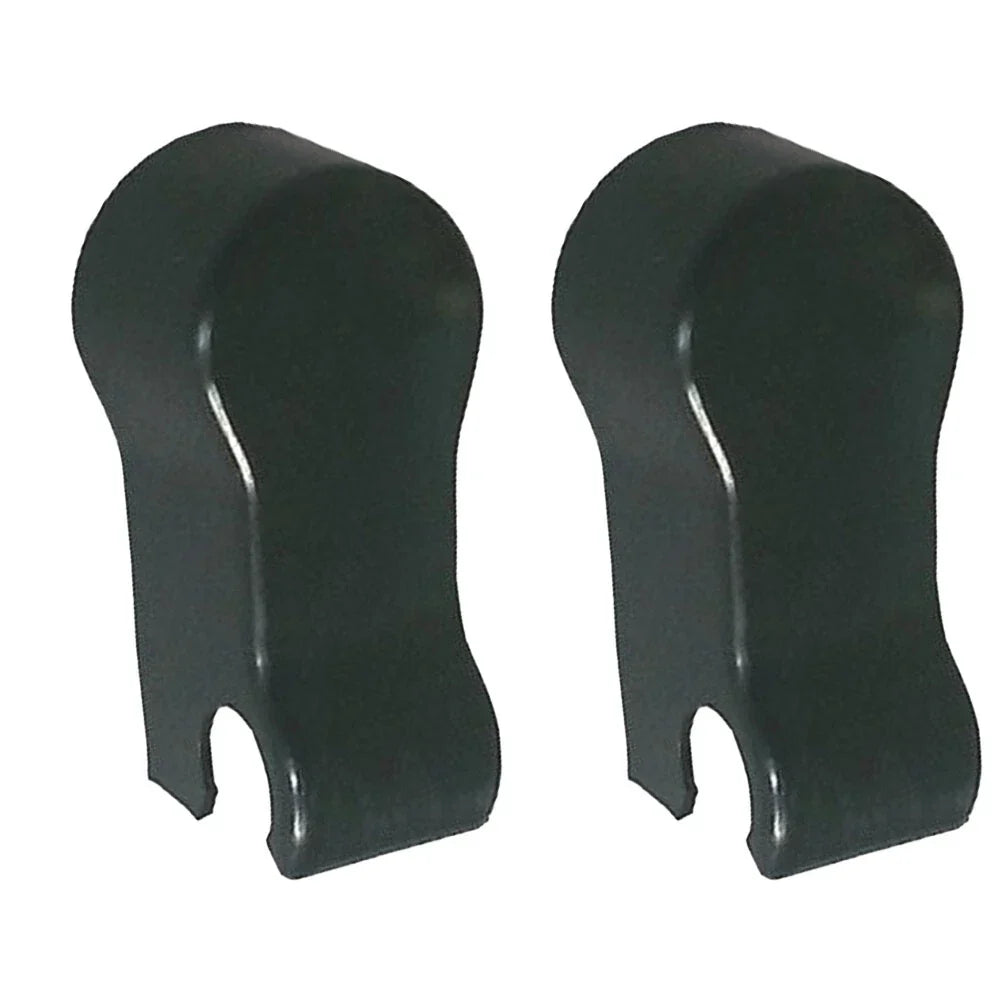 2x ABS Cover Cap for VOLVO 240 244 245