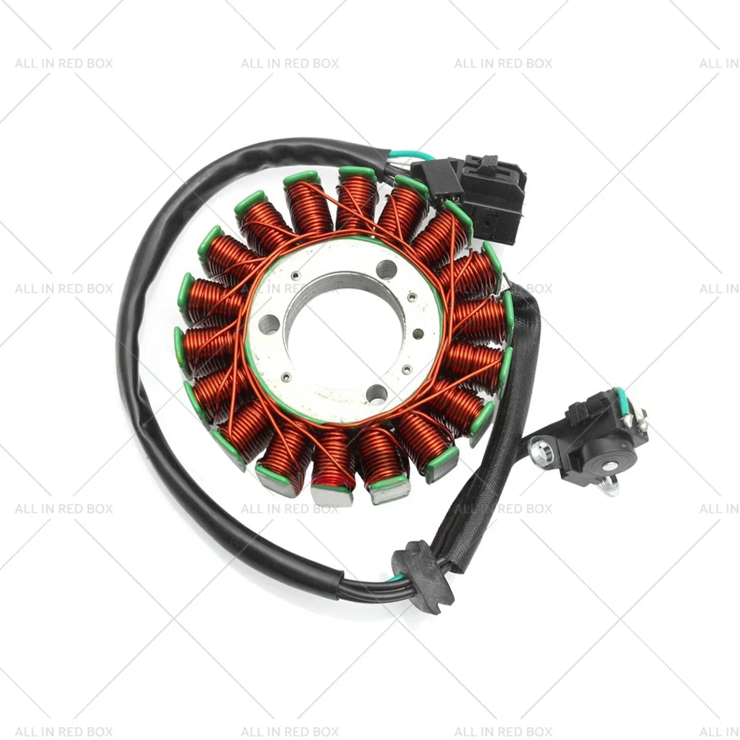 Magneto Stator Pick Up Coil for Kawasaki Ninja 250 300 (2013-2017)