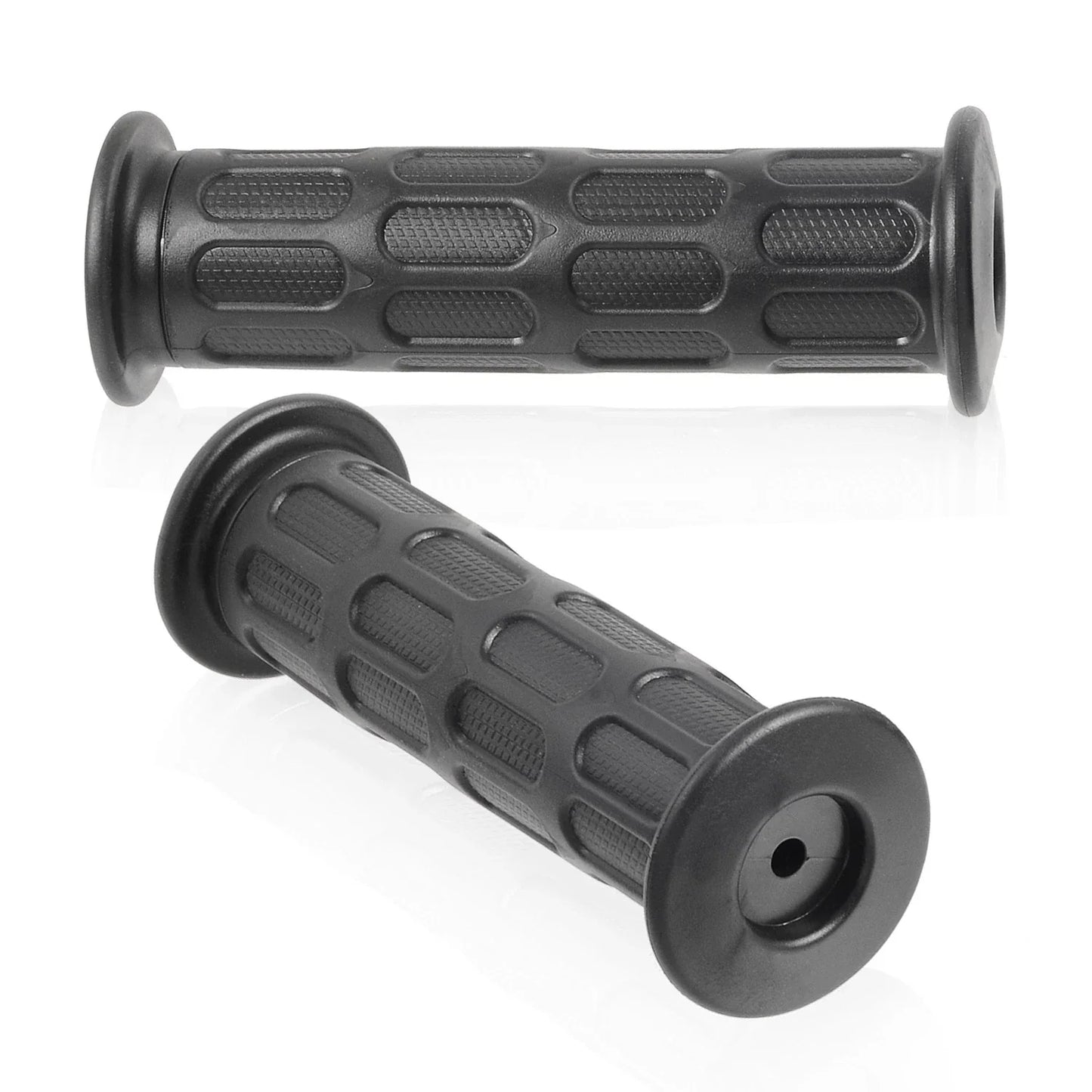 2 x Handlebar Grips for Yamaha WaveBlaster 700 760 (1993–1997)
