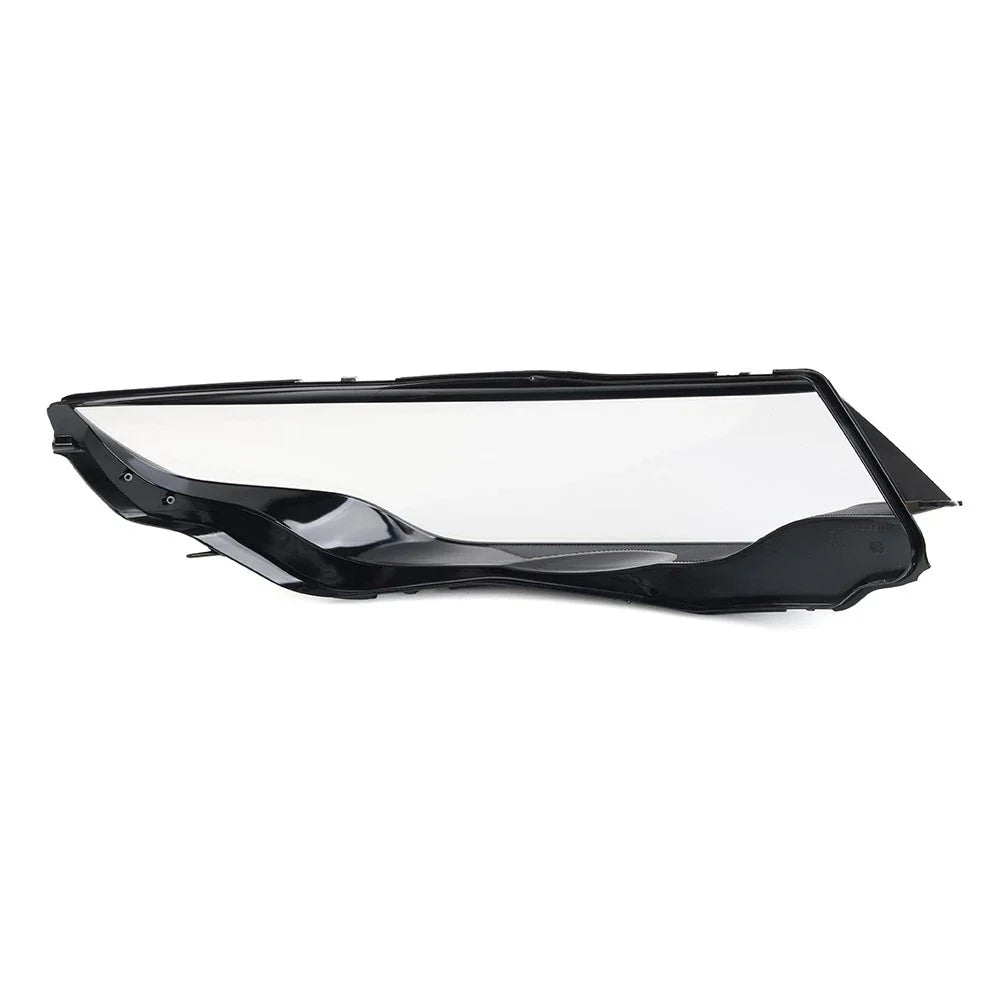 Left Headlight Lens Cover for Land Rover Discovery Sport (2015-2019)