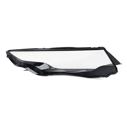 Left Headlight Lens Cover for Land Rover Discovery Sport (2015-2019)