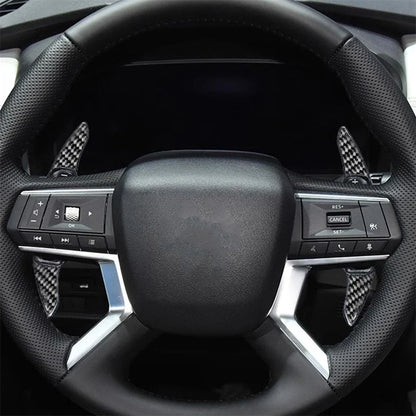 Carbon Fiber Shift Paddle for Mitsubishi Outlander (2022-2024)