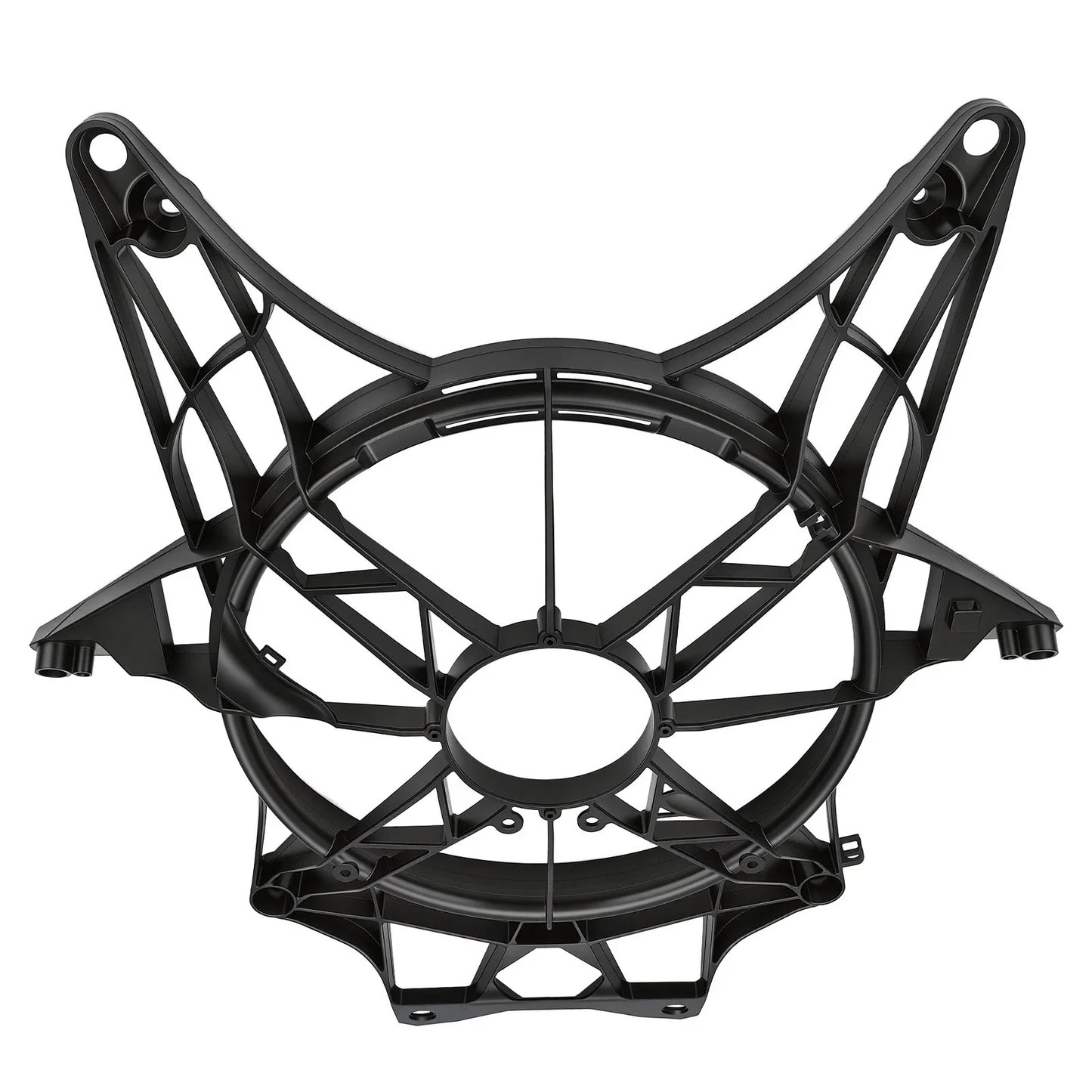 Cooling Radiator Fan Shroud for Can-Am Maverick X3 (2017–2024)