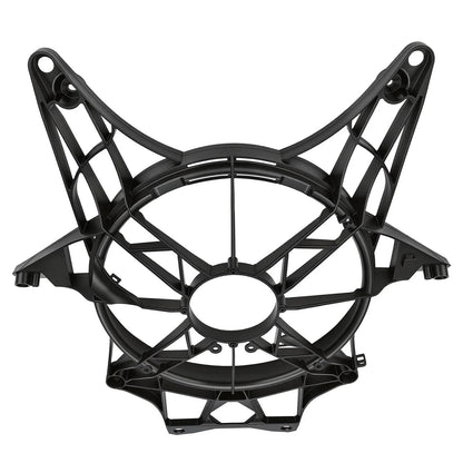 Cooling Radiator Fan Shroud for Can-Am Maverick X3 (2017–2024)