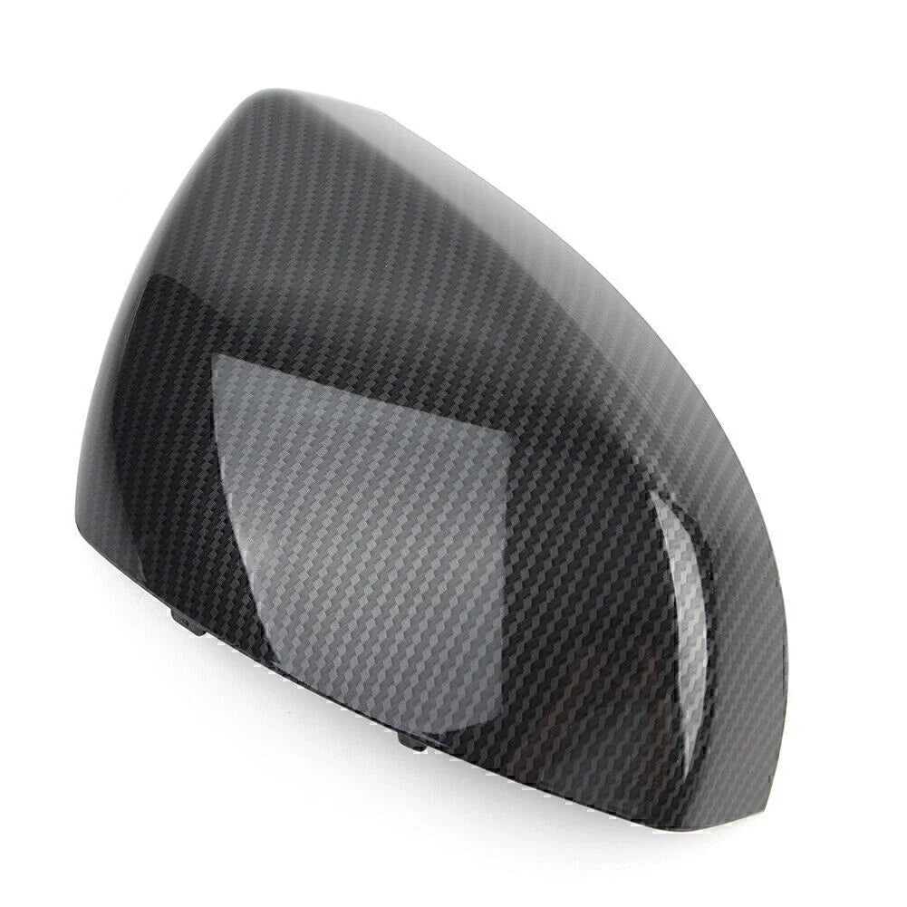 Mirror Cover Cap for Land Rover Range Rover Sport, Freelander, Evoque, Velar, Jaguar (2005-2023)