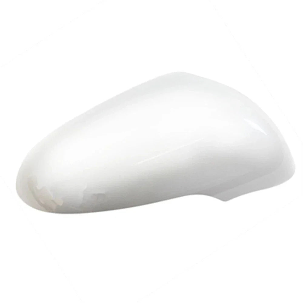 Right Side Mirror Cover White for 2015-2019 Kia Sorento (2015-2019)
