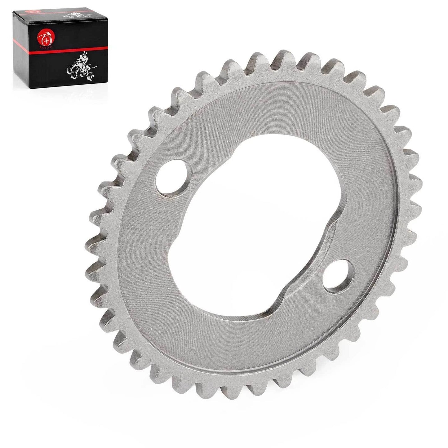Cam shaft Sprocket 38T for Honda Fourtrax 300 TRX300 TRX300FW (1988-2000)